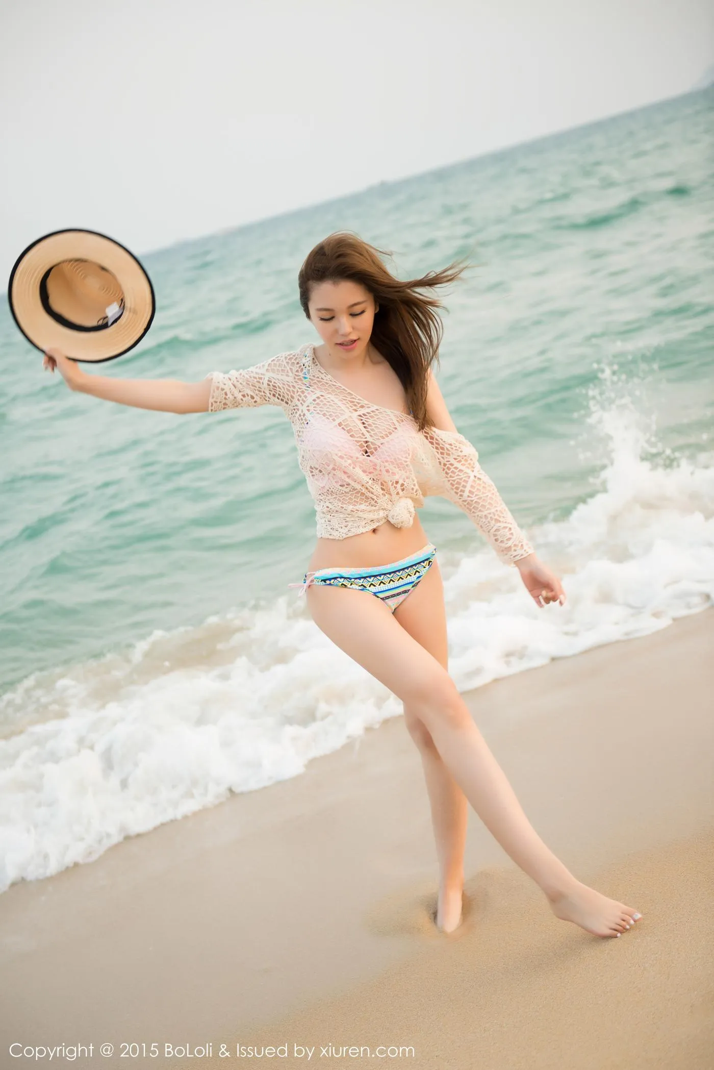 Vol.026 刘娅希 [82P]插图4